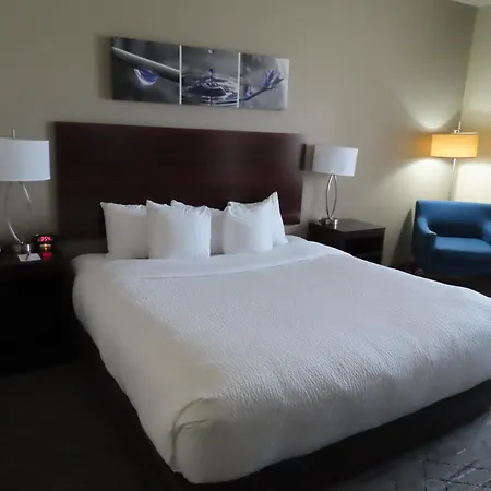 Sleep Inn & Suites Denver International Airport-3